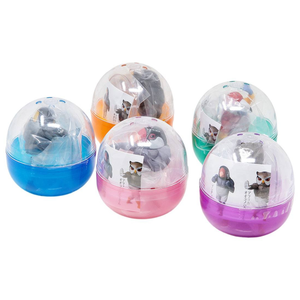 Medicom Toy Gatimutidori Series 4 Figure Blindbox