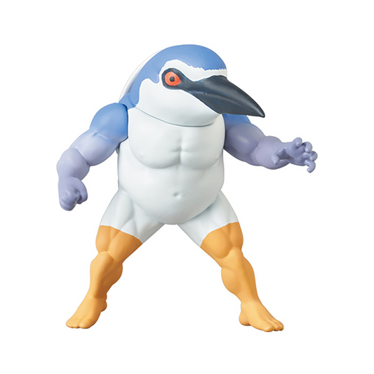 Medicom Toy Gatimutidori Series 6 Figure Blindbox