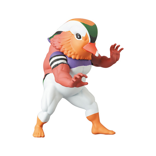 Medicom Toy Gatimutidori Series 6 Figure Blindbox