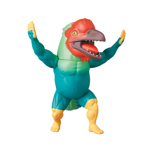 Medicom Toy Gatimutidori Series 6 Figure Blindbox