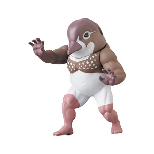Medicom Toy Gatimutidori Series 6 Figure Blindbox