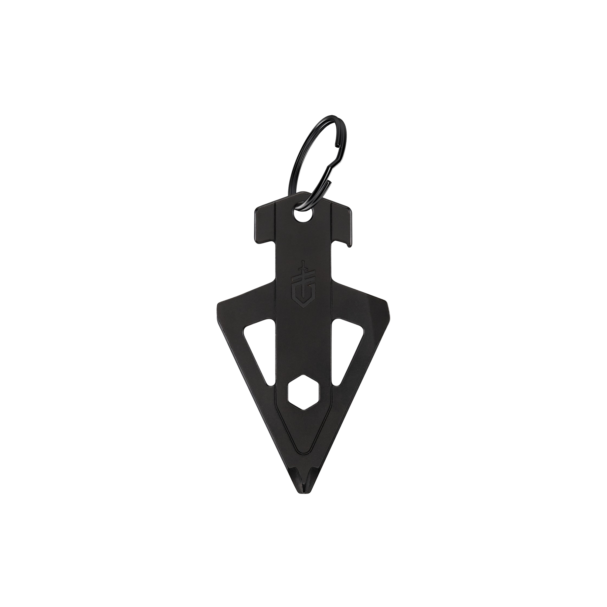 Gerber Broadhead Black