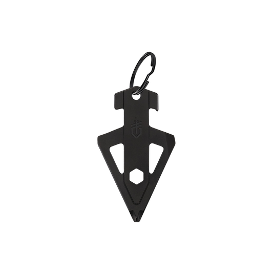 Gerber Broadhead Black