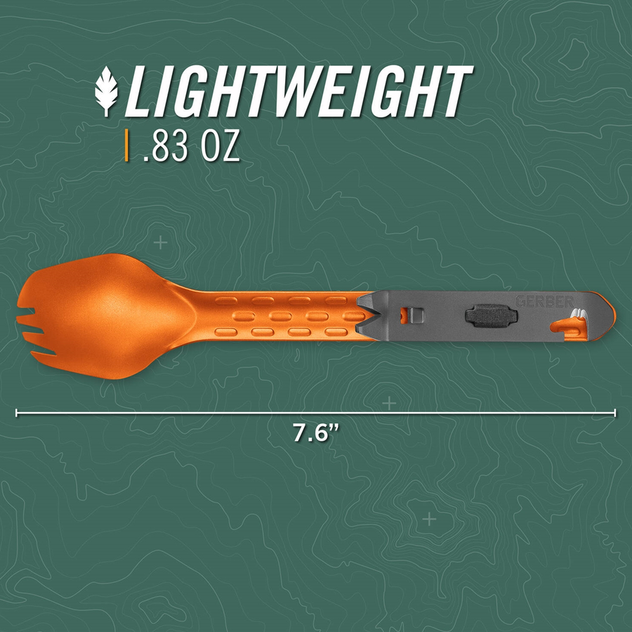 Gerber ComplEAT Multi-Fork Baltic Haze