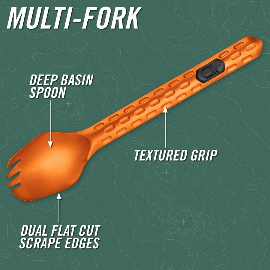 Gerber ComplEAT Multi-Fork Baltic Haze