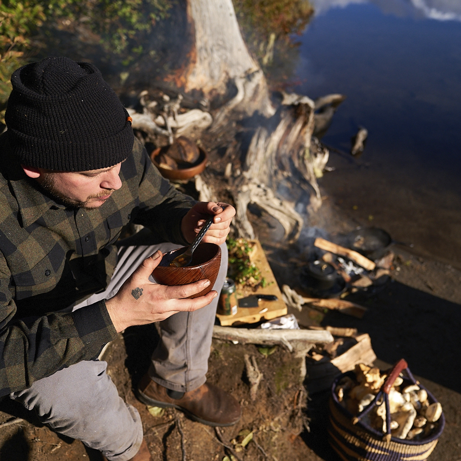 Gerber ComplEAT Multi-Fork Black Onyx