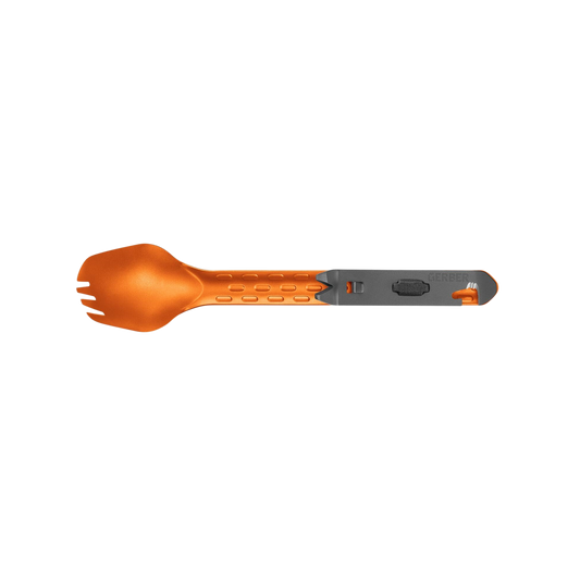Gerber ComplEAT Multi-Fork Burnt Orange