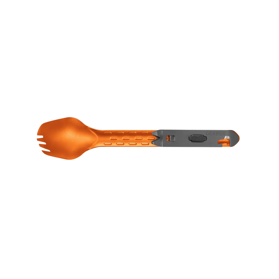 Gerber ComplEAT Multi-Fork Burnt Orange