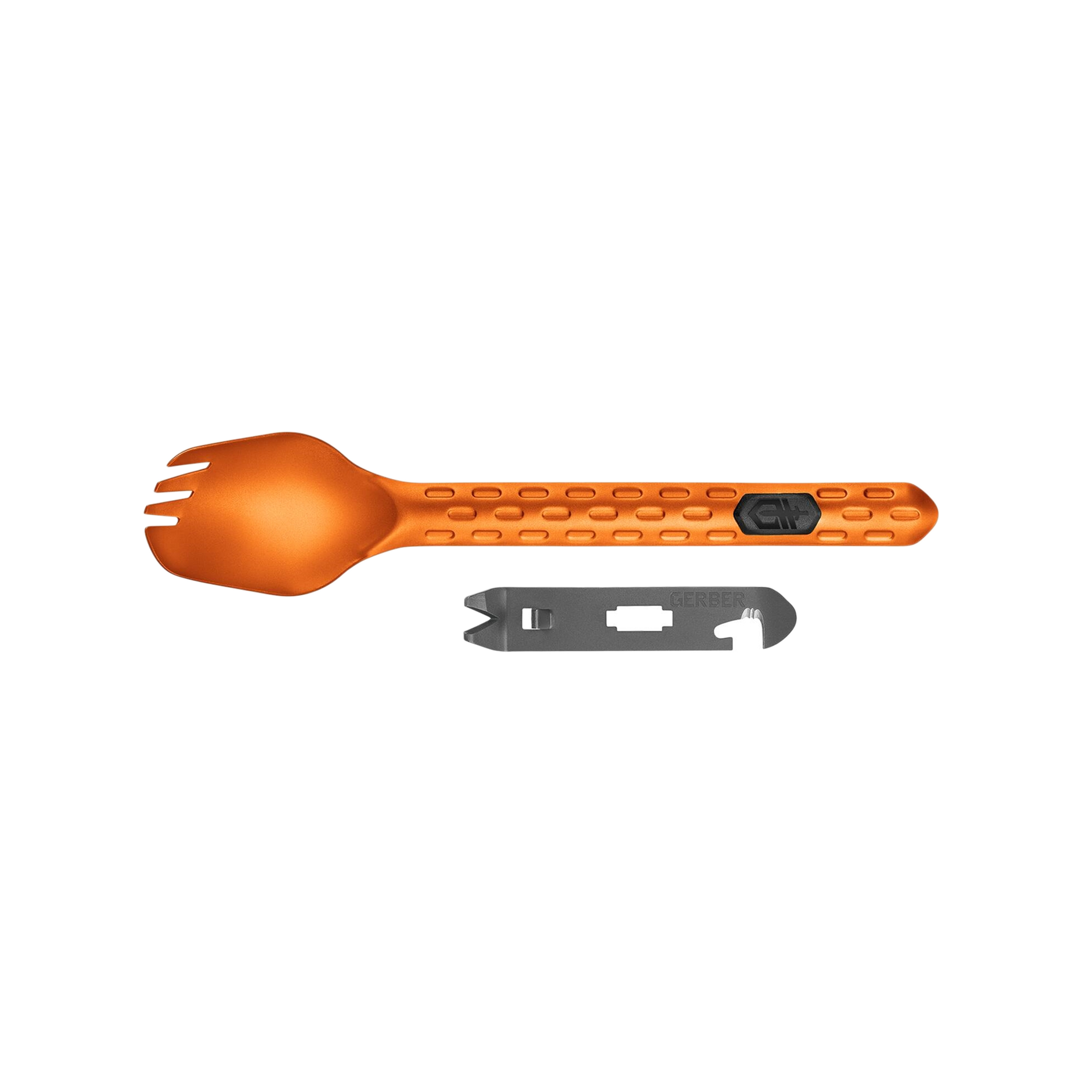 Gerber ComplEAT Multi-Fork Burnt Orange