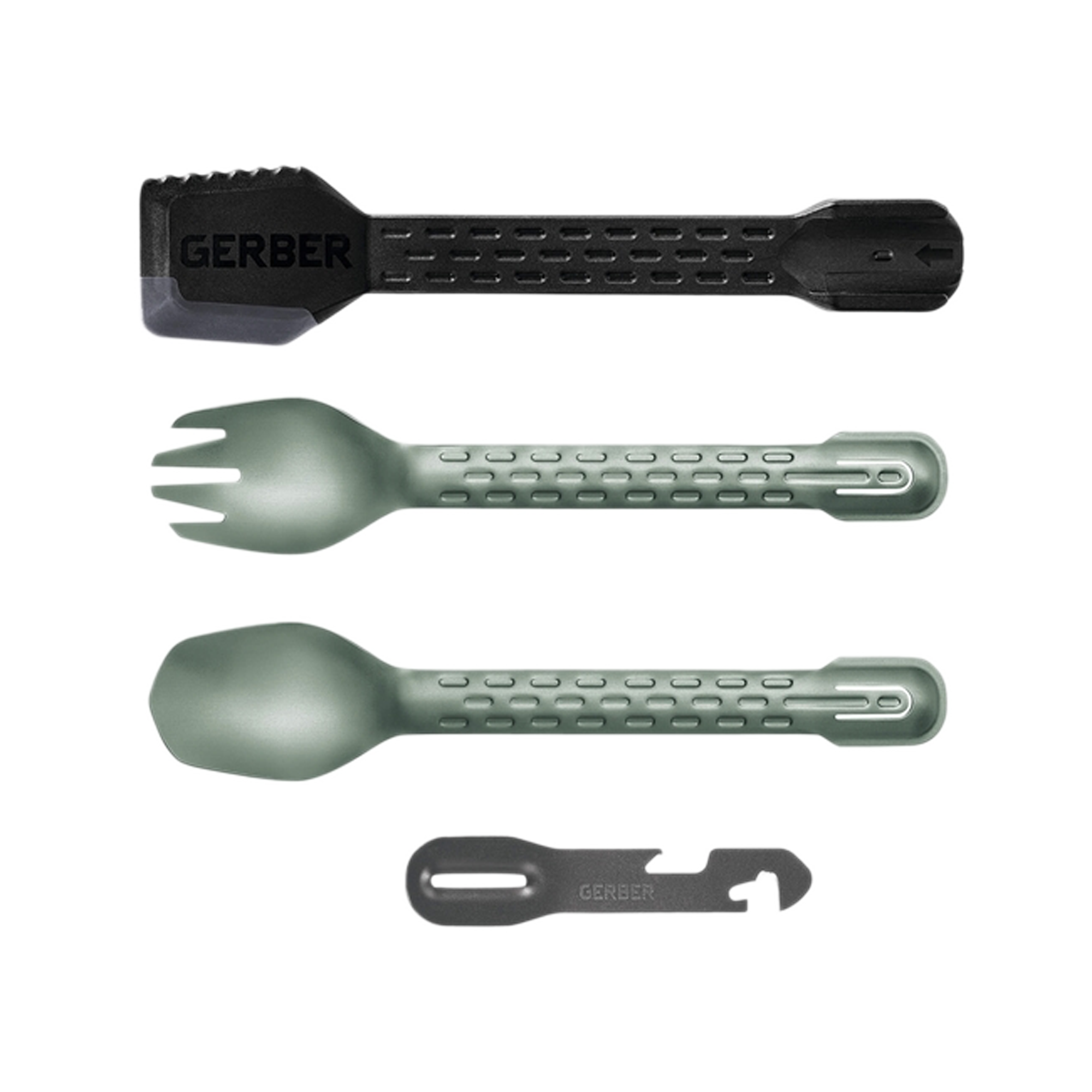 Gerber ComplEAT Utensil Set Baltic Haze