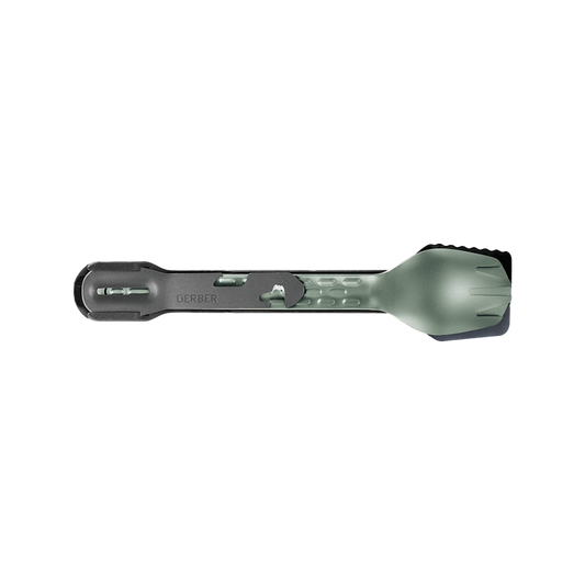 Gerber ComplEAT Utensil Set Baltic Haze