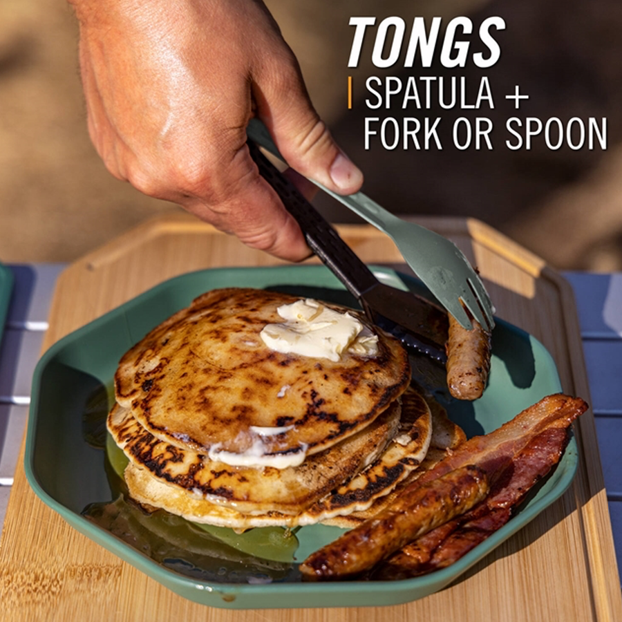 Gerber ComplEAT Utensil Set Baltic Haze