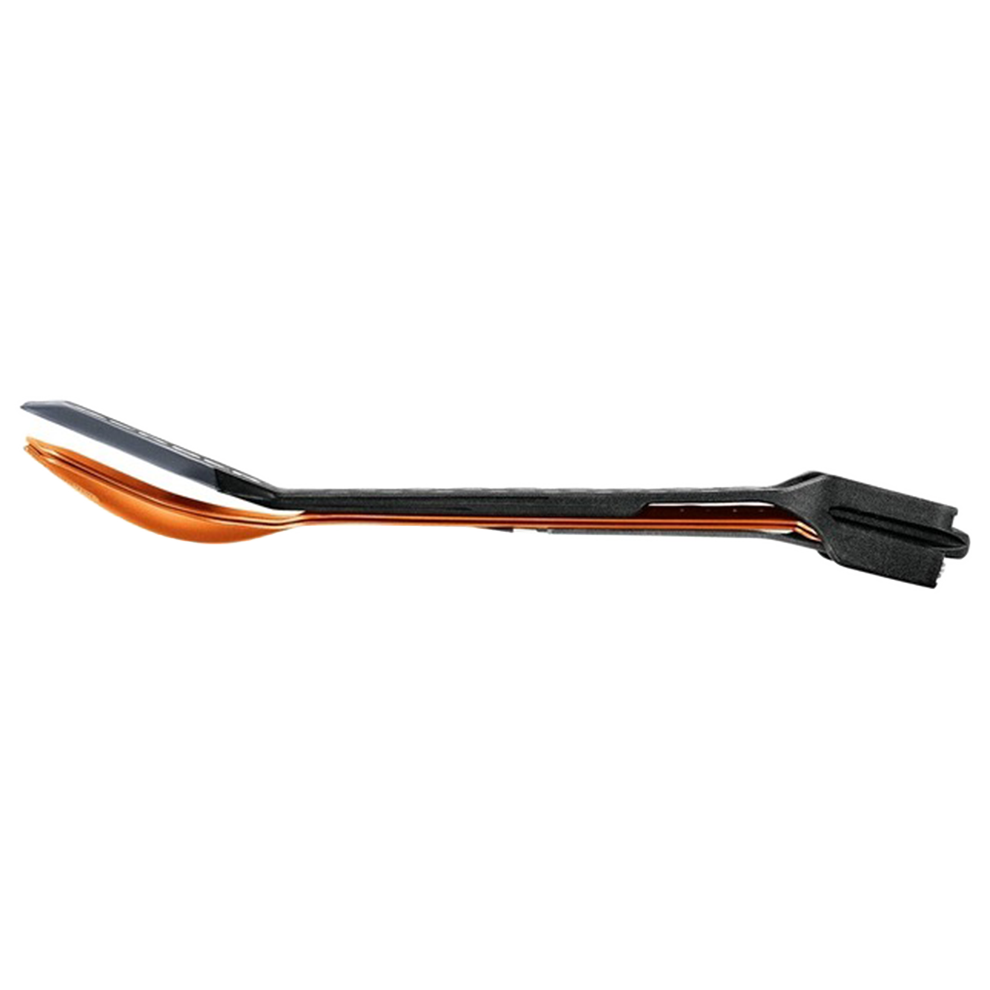 Gerber ComplEAT Utensil Set Burnt Orange
