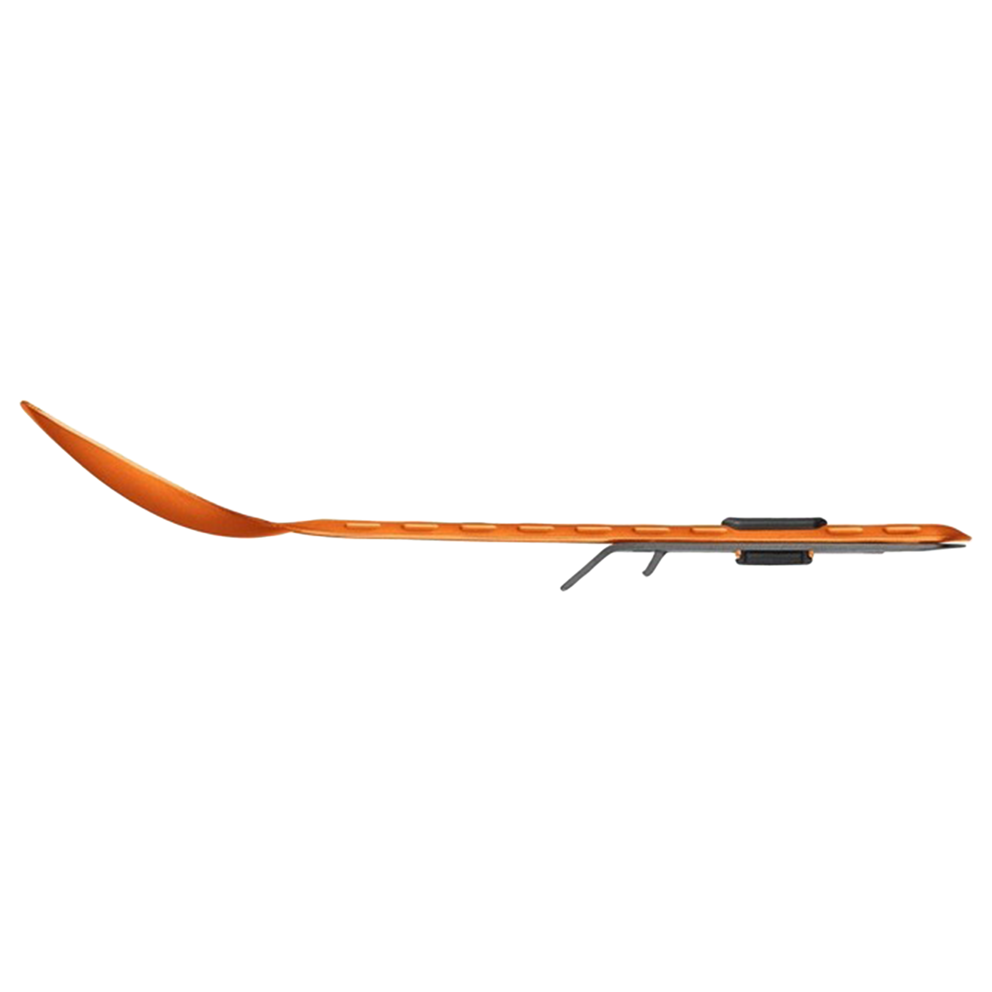 Gerber ComplEAT Utensil Set Burnt Orange