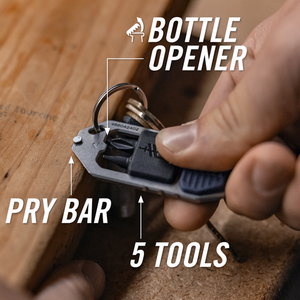 Gerber Driver Urban Blue