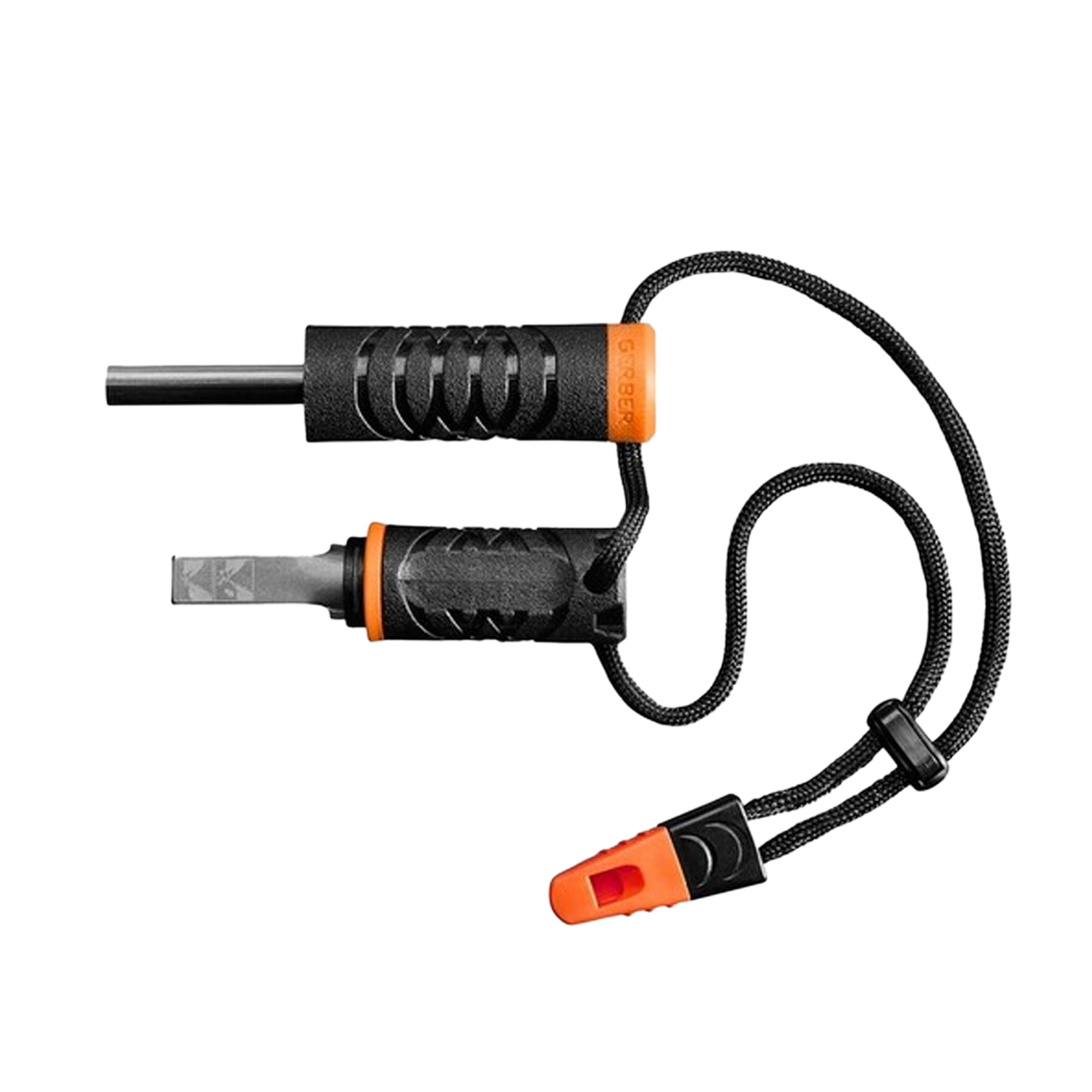 Gerber Fire Starter Black