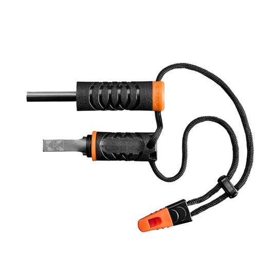 Gerber Fire Starter Black