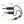 Gerber Fire Starter Black