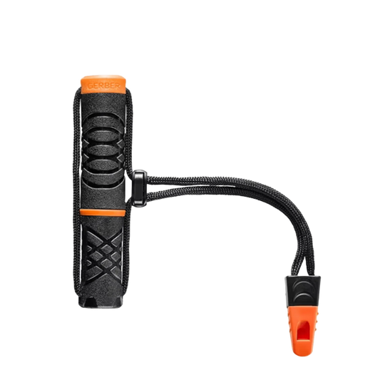 Gerber Fire Starter Black