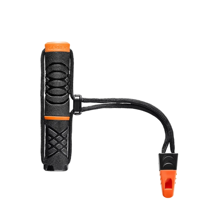 Gerber Fire Starter Black