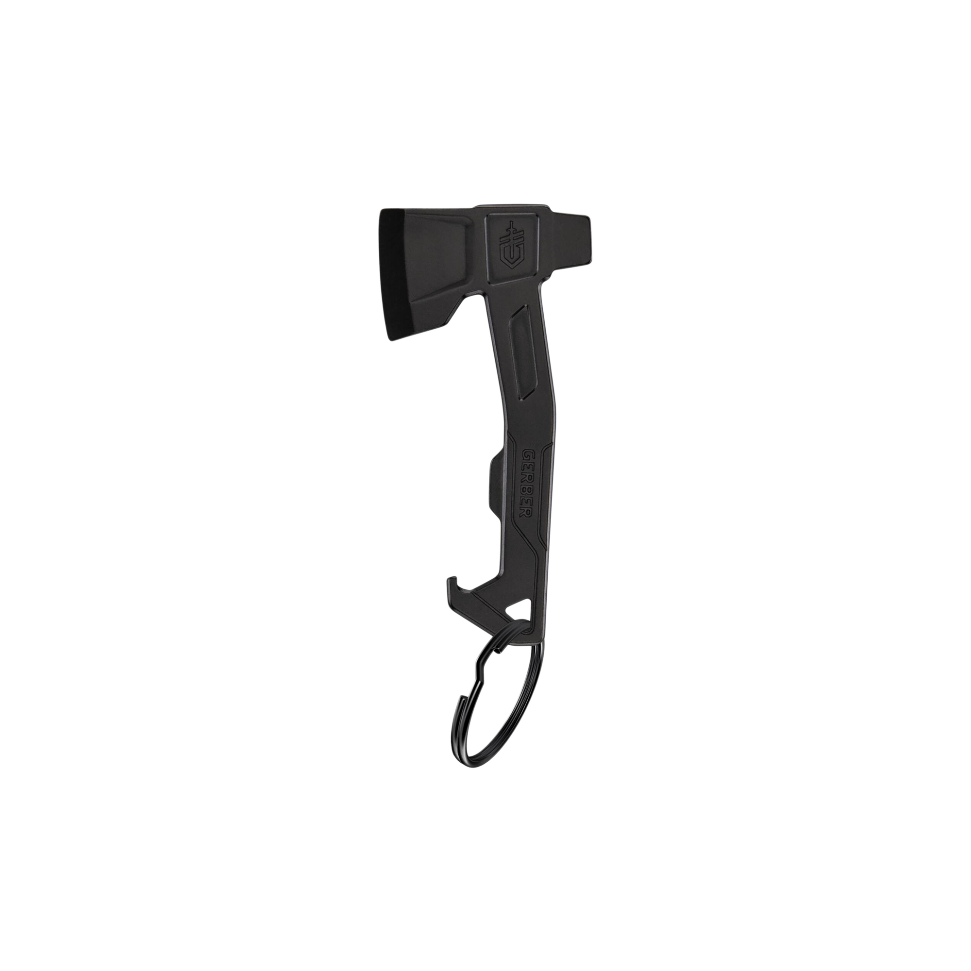Gerber Hatchet Black