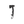 Gerber Hatchet Black