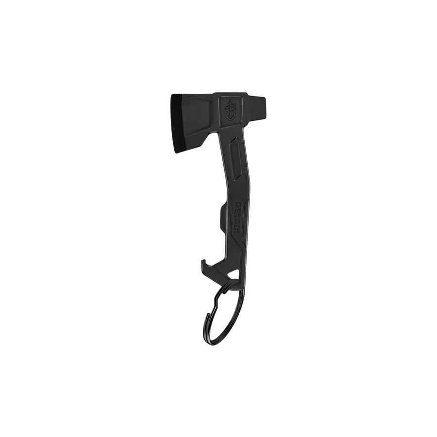 Gerber Hatchet Black