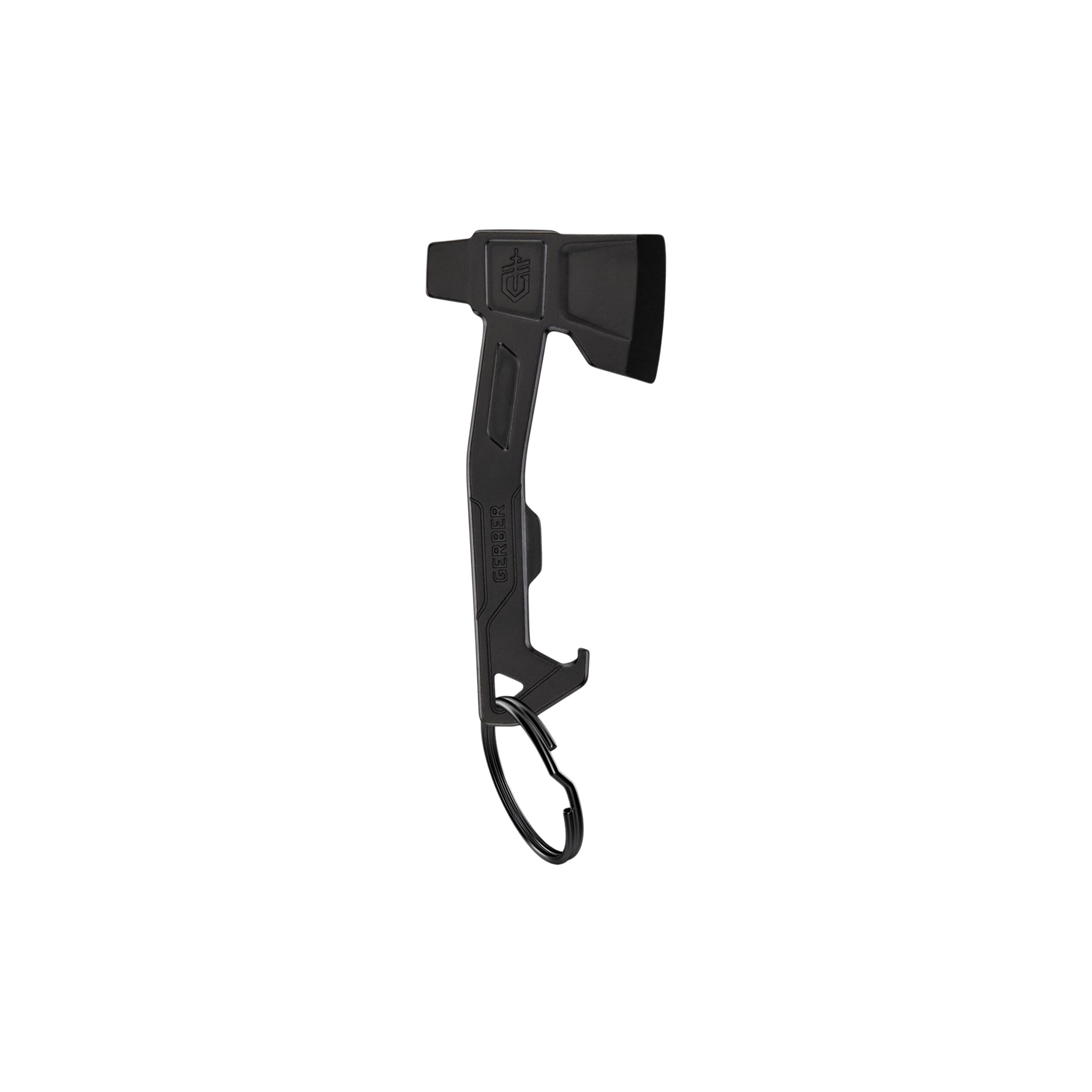 Gerber Hatchet Black