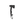 Gerber Hatchet Black
