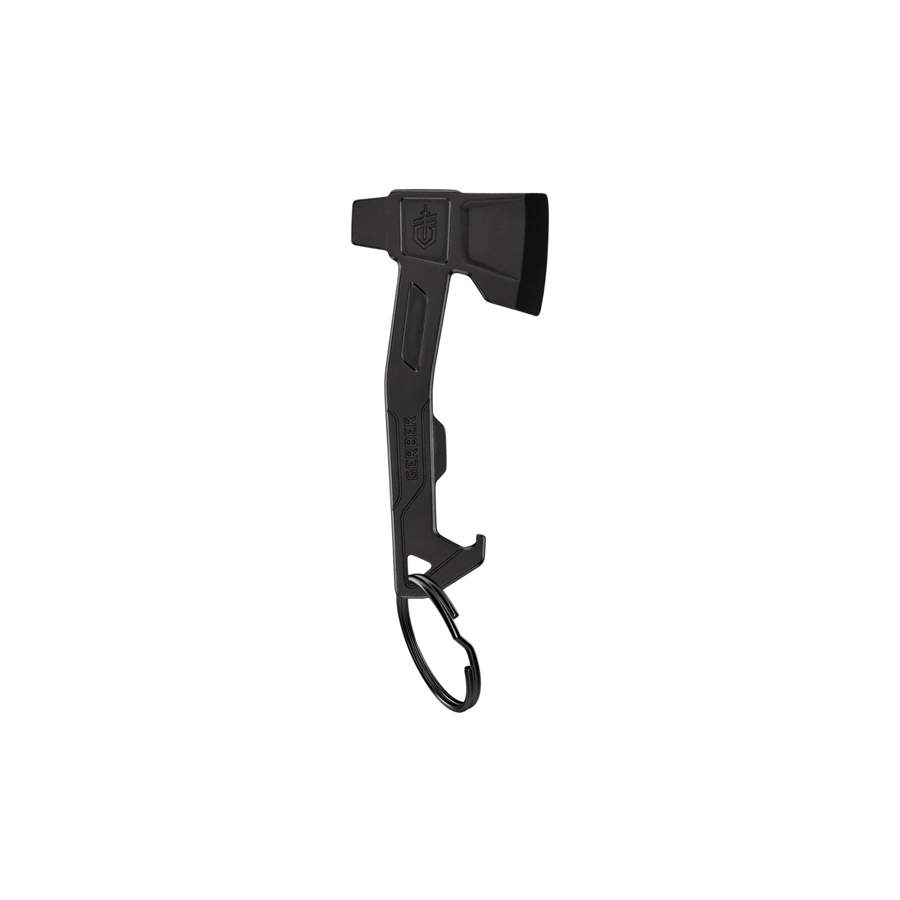 Gerber Hatchet Black