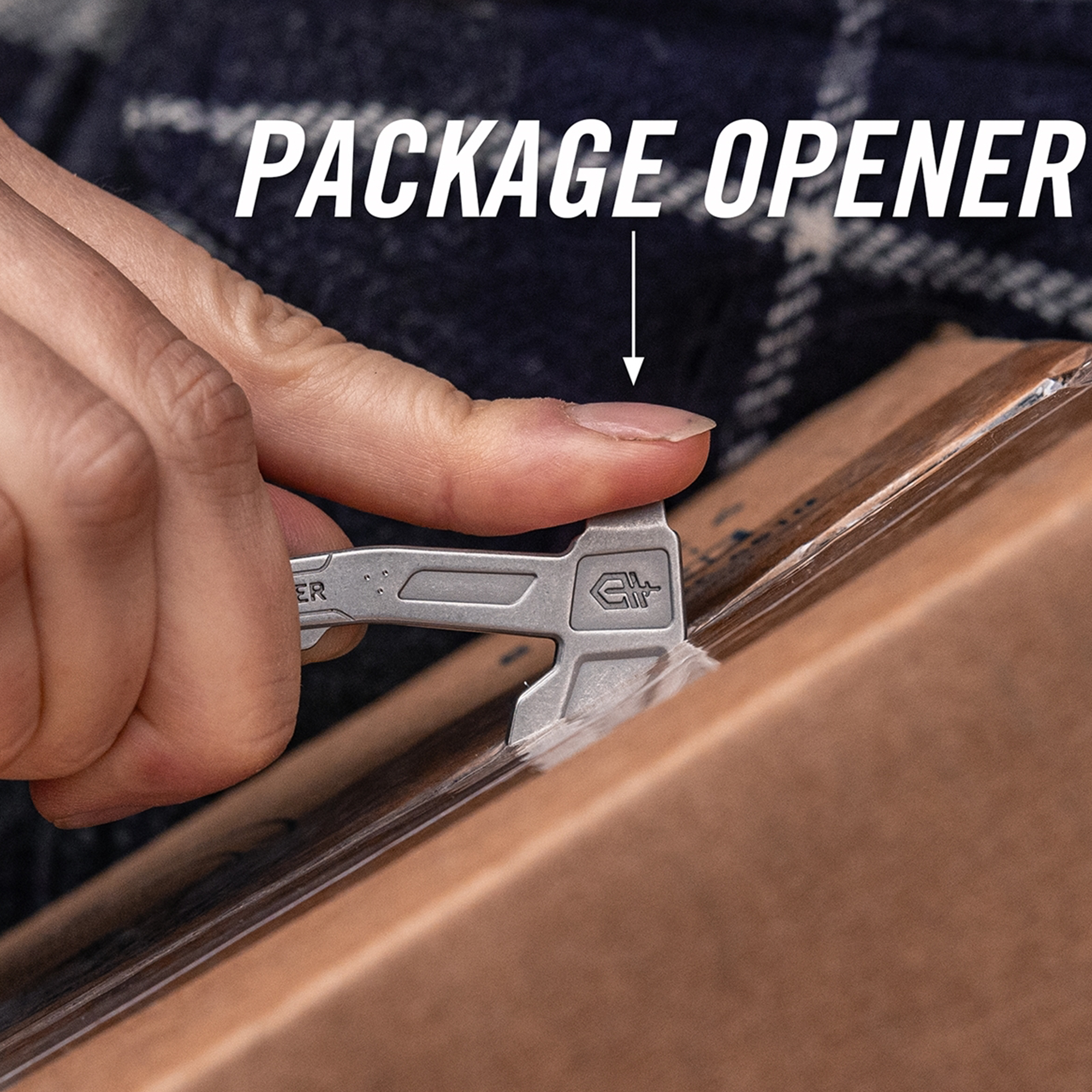 Gerber Hatchet Silver