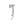 Gerber Hatchet Silver