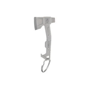 Gerber Hatchet Silver