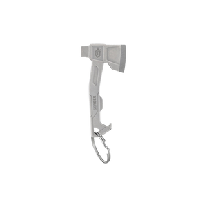 Gerber Hatchet Silver