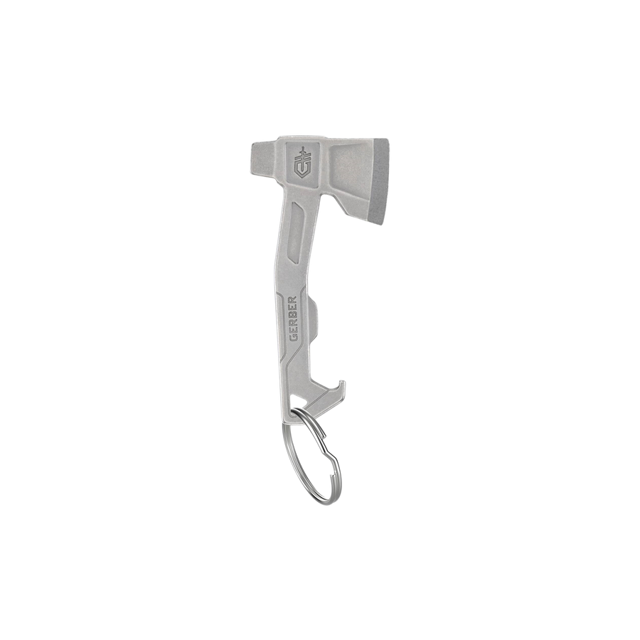 Gerber Hatchet Silver