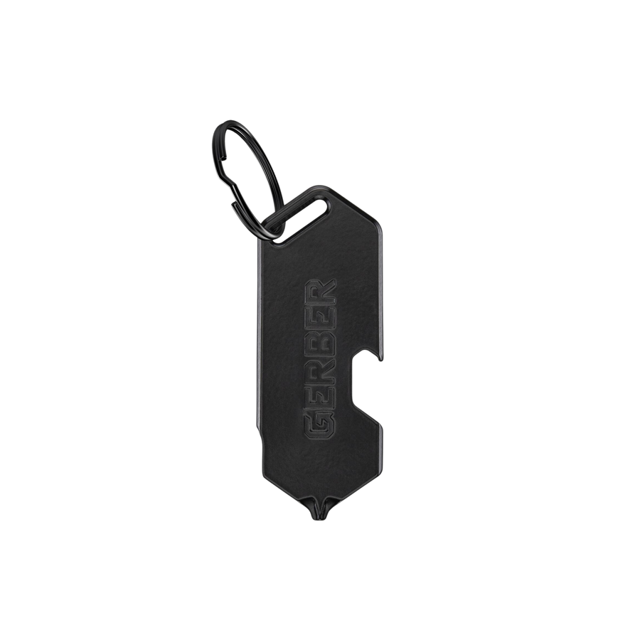 Gerber Shard DT Antler Black