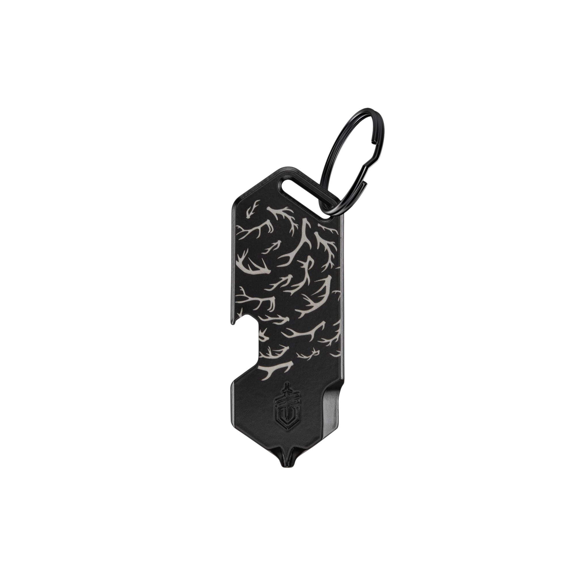 Gerber Shard DT Antler Black