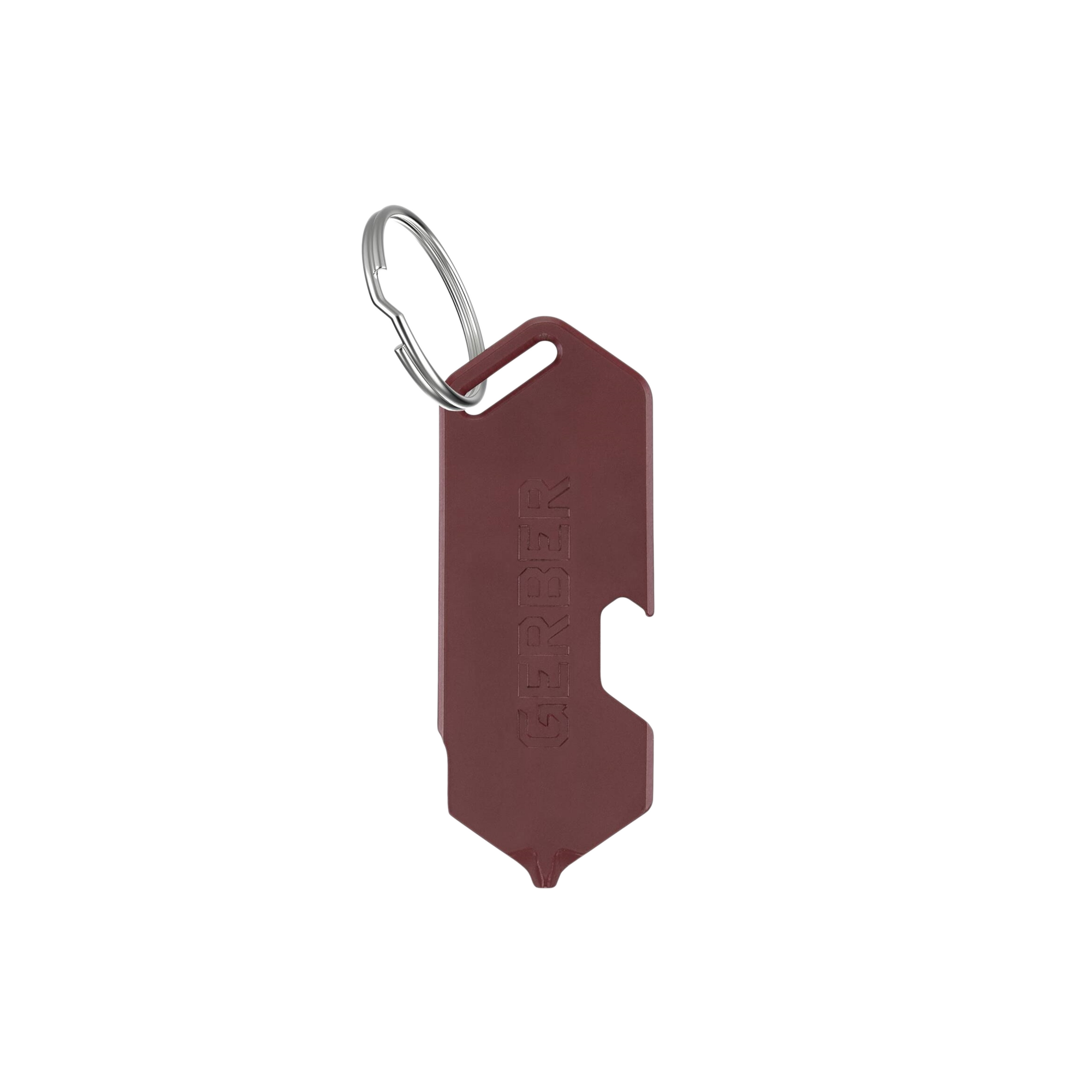 Gerber Shard DT Hex Drab Red