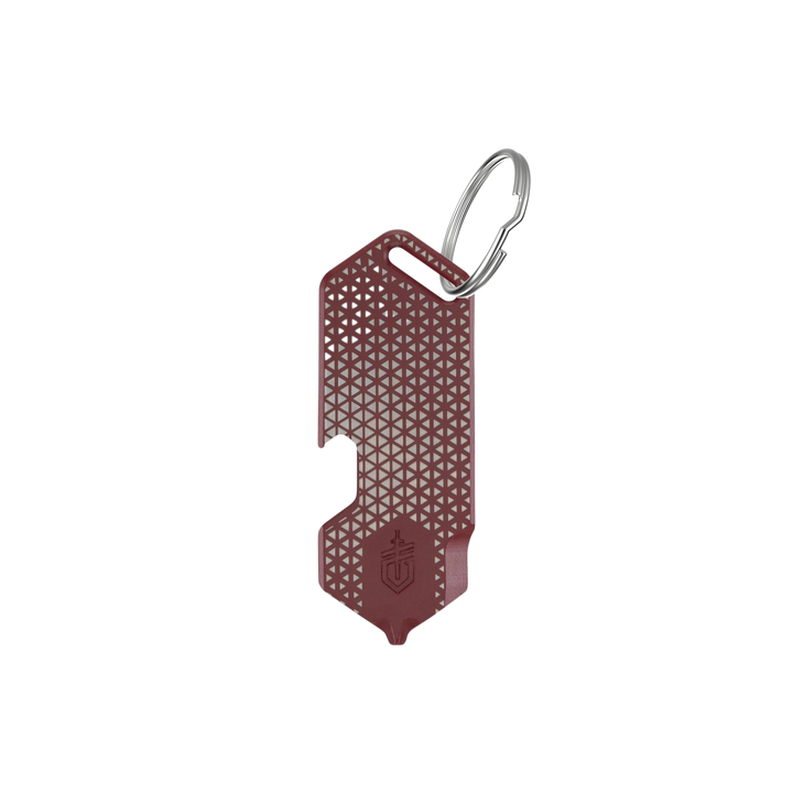 Gerber Shard DT Hex Drab Red