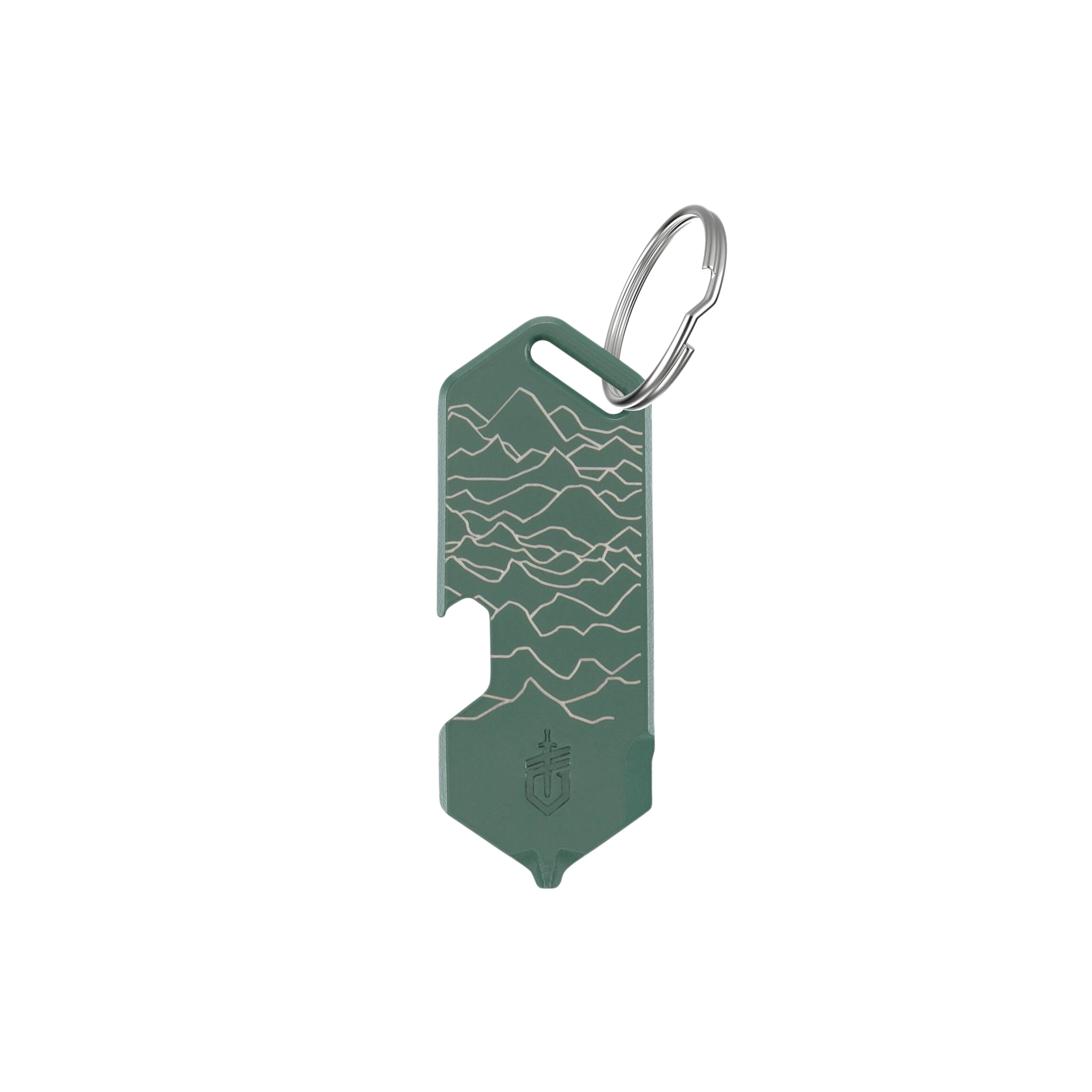 Gerber Shard DT Hills Baltic Haze