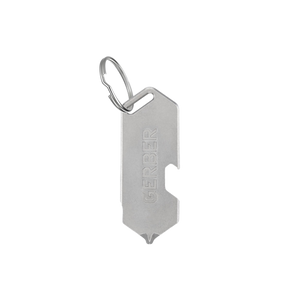 Gerber Shard DT Hills Silver