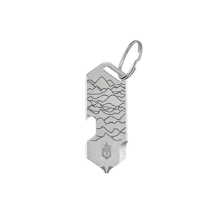 Gerber Shard DT Hills Silver