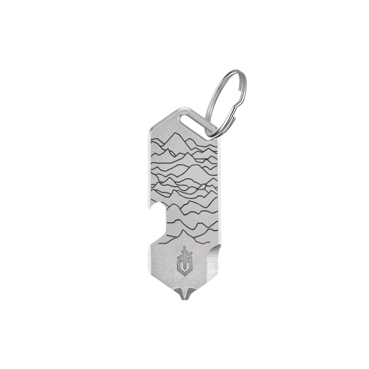 Gerber Shard DT Hills Silver