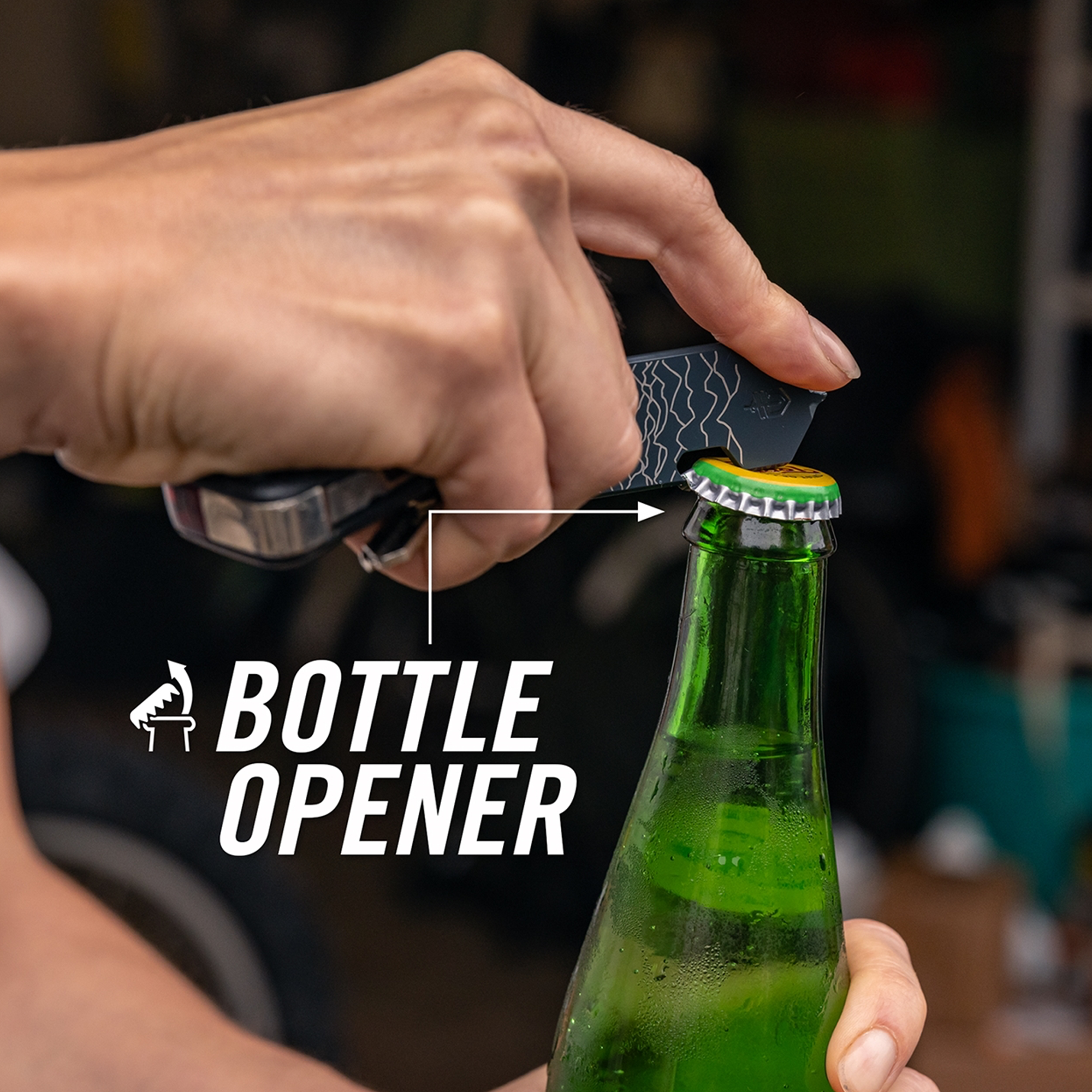 Gerber Shard DT Hills Urban Blue