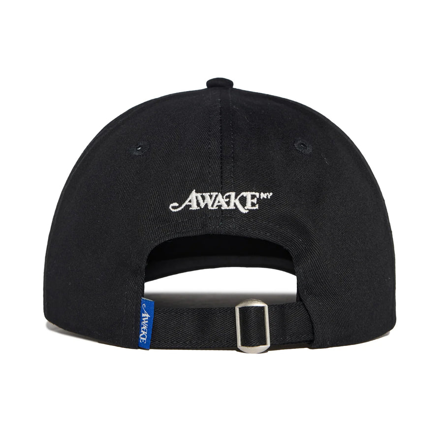 Awake NY Gil Scott Heron Dad Hat Navy
