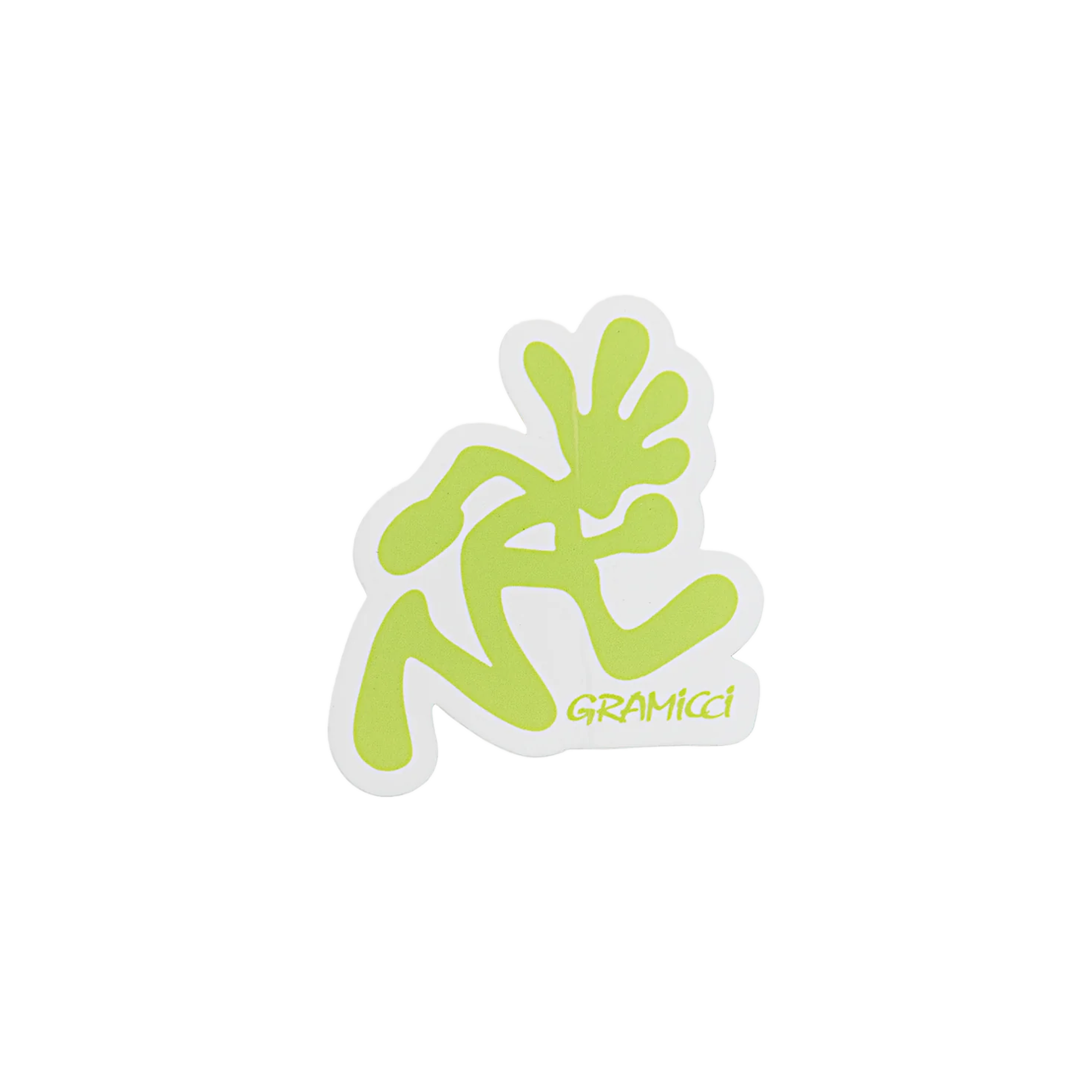 Gramicci Assorted Sticker Bag