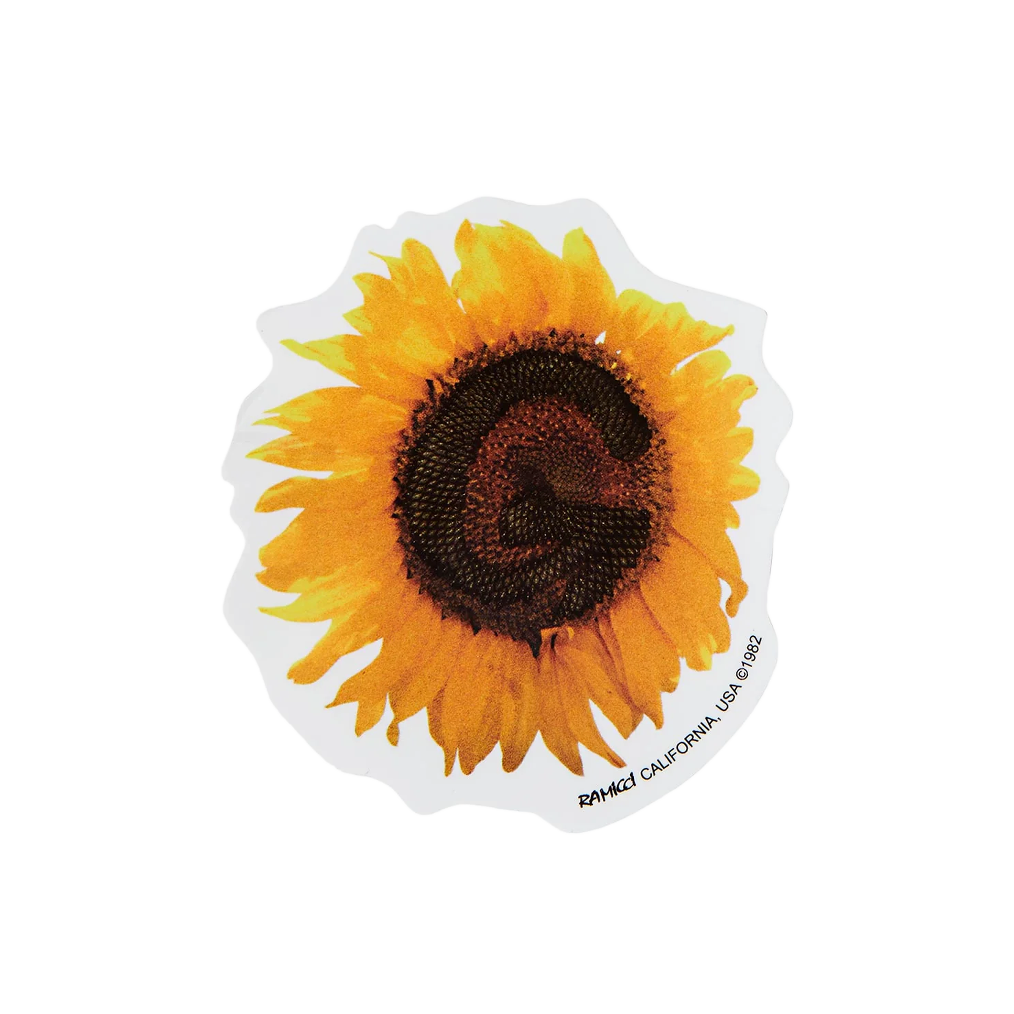 Gramicci Assorted Sticker Bag