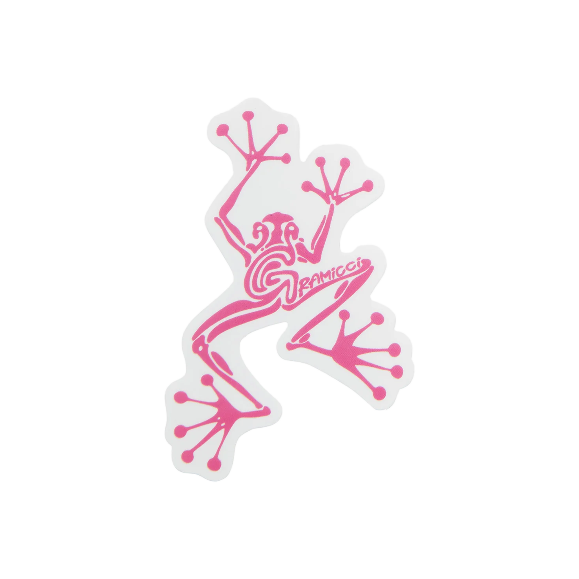 Gramicci Assorted Sticker Bag