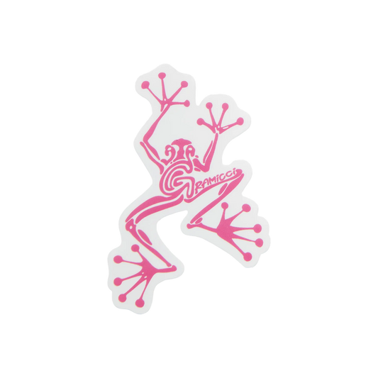 Gramicci Assorted Sticker Bag