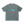 Gramicci Beetle Tee Pigment Dyed Grey G5SU-T015-D